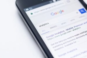 mobile search google serp